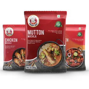 Non-Veg Masala